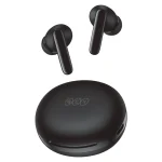 هندزفری بی سیم کیو سی وای QCY T13 ANC 2 Wireless Earbuds - مشکی