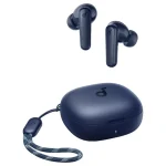 هندزفری بلوتوثی انکر مدل Soundcore R50i - آبی