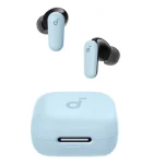 هندزفری بلوتوثی انکر مدل Soundcore R50i NC - آبی