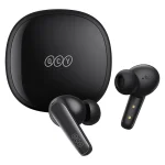 هندزفری بی سیم کیو سی وای QCY T13X Wireless Earbuds - مشکی