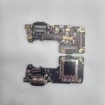 برد شارژ شیائومی می 12 اصلی | UIF CHARGE XIAOMI MI 12 ORG