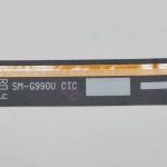 فلت مین سامسونگ  S21FE اصلی | FLAT MAIN SAMSUNG S21 FE ORG
