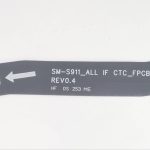 فلت مین سامسونگ  S23 اصلی | FLAT MAIN SAMSUNG S23 ORG