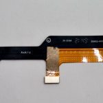 فلت مین سامسونگ X205 اصلی | FLAT MAIN SAMSUNG X205 ORG